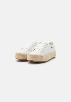 MTNG Caribe - Zapatos Con Cordones - Blanco -Mtng Ventas 569cff5afd1c497c9326476e991ebf9d
