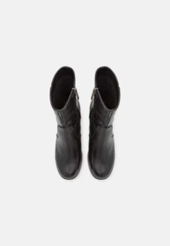 MTNG Sixties - Botines De Tacón - Black -Mtng Ventas 57e57260fe59436daeb391df7ee61af7