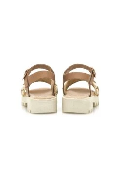 MTNG Sandalias - Beige 8 MTNG Sandalias - Beige -Mtng Ventas 59072426946f42d7afdce4f943fa5f38