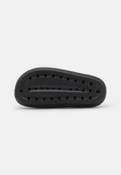 MTNG Pillow - Sandalias Planas - Black -Mtng Ventas 5919aa6ff25d4386a5ad34f575e16944