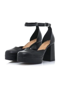 MTNG Zapatos De Plataforma - Anthracite -Mtng Ventas 592ce73079aa4c0396c2249e36bbce38