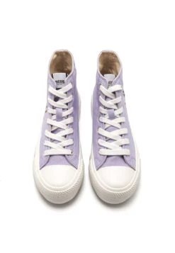 MTNG Zapatillas Altas - Morado 9 MTNG Zapatillas Altas - Morado -Mtng Ventas 5a8fbea5d8954722814ceeb82cf268aa