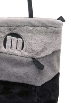 MTNG Bolso De Mano - Black -Mtng Ventas 5b2f56f94514481bb524cb4a74d0974e