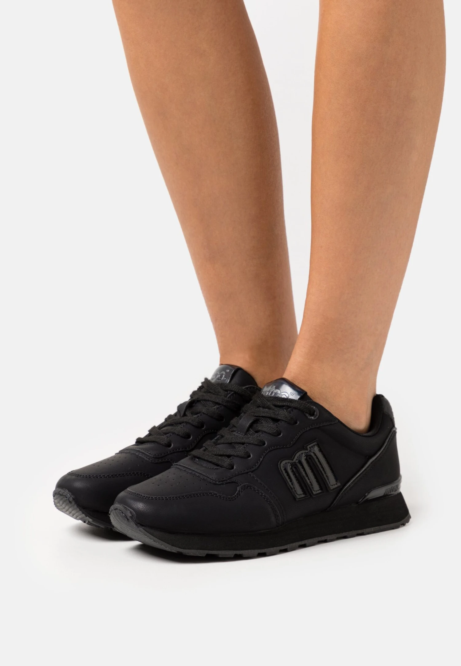 MTNG Joggo - Zapatillas - Black 3 MTNG Joggo - Zapatillas - Black