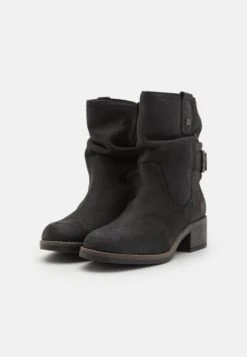 MTNG Frontier - Botines - Black -Mtng Ventas 5db03fad8c534001a75bee517015a940