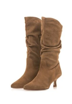 MTNG Botas - Serraje Cuero -Mtng Ventas 5e1e2fa332884f25ab2c9e5e1fb32cdb