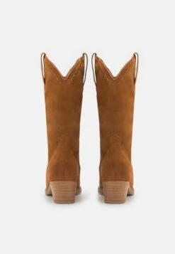 MTNG Teo - Botas Camperas - Avellana -Mtng Ventas 5e34fd485bd24a5fa7f2a79240e4dce7