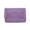 MTNG Clutch - Morado