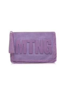 MTNG Clutch - Morado