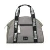 MTNG Bolso De Mano - Gris Mate -Mtng Ventas 5fe14fbe5493432c843171fae40b4a0e