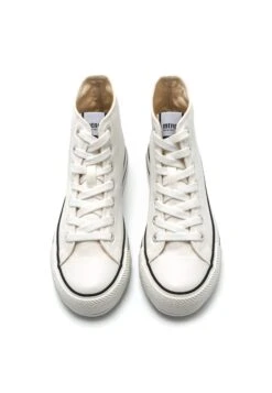 MTNG Zapatillas Altas - Blanco Mate -Mtng Ventas 6163ba55c395446888570195d1d39822