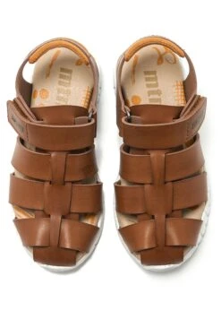 MTNG Sandalias - Marron -Mtng Ventas 62da148e81e443bf9214210995c064a7