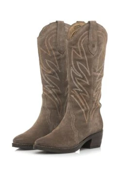 MTNG Botas Camperas - Vison -Mtng Ventas 6357698609c94a65ad40d141cdd9c6ad