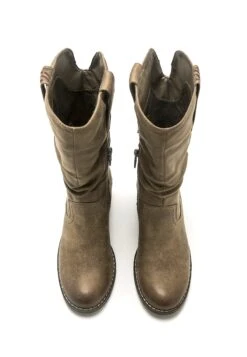 MTNG Botas Camperas - Topo -Mtng Ventas 63bf1a2f8da74f7bacd242a4dc8a5608