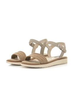 MTNG Sandalias - Taupe -Mtng Ventas 63c5107a89574ebc87350eb030cc2a1a