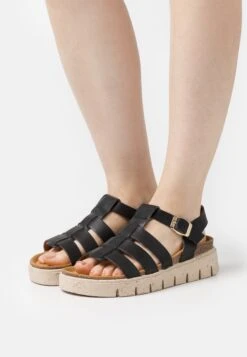 MTNG Lion - Sandalias - Black