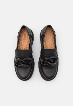 MTNG Kelly - Mocasines - Black -Mtng Ventas 65bf1a9c6b5f445e81d90acaa9bd9168