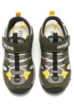 MTNG Sandalias De Senderismo - Verde -Mtng Ventas 66ac124c85d14e6082c16c30cf1fb3e9