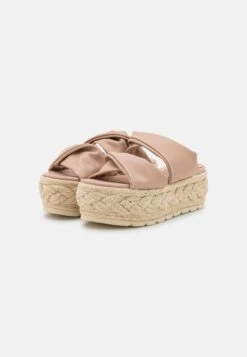 MTNG Tessa - Sandalias - Guanshun Maquillaje 10 MTNG Tessa - Sandalias - Guanshun Maquillaje -Mtng Ventas 6739ae78b6b743c0b99e38edaab7cb1d