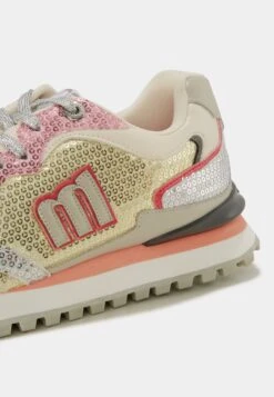 MTNG Joggo - Zapatillas - Oro -Mtng Ventas 68bb80c7ac1e46209df88f73b56fa016