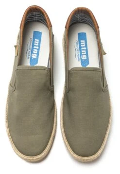 MTNG Alpargatas - Verde -Mtng Ventas 699e7f1bb48540ae8a9c228e5a825578