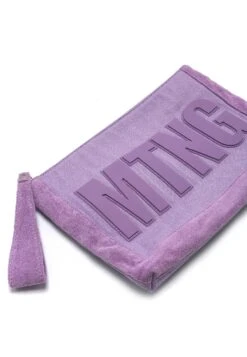 MTNG Clutch - Morado -Mtng Ventas 69d46408eb8e4cd5b55fcca000148535