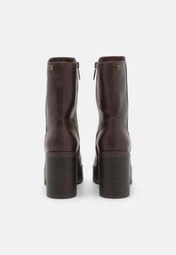 MTNG Sixties - Botines De Tacón - Napiri Moka 11 MTNG Sixties - Botines De Tacón - Napiri Moka -Mtng Ventas 6a287a9ece5f42a2a44d4e9c8ac4d1ff