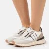 MTNG Qamar - Zapatillas - Off-White/Beige -Mtng Ventas 6ba47dda2b374da7ad03d79ed60b32be