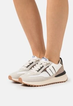 MTNG Qamar - Zapatillas - Off-White/Beige
