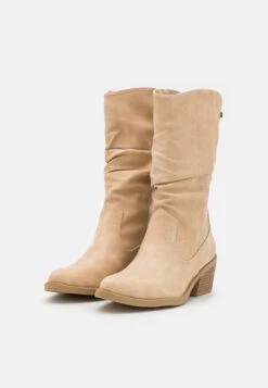 MTNG Tanubis - Botas Camperas - Arena -Mtng Ventas 6d95ca1bd11f4ec4a57a6d311f15c915