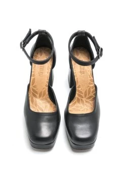 MTNG Zapatos De Plataforma - Anthracite -Mtng Ventas 6f57e5f66698413e98be0bef692ee0d9