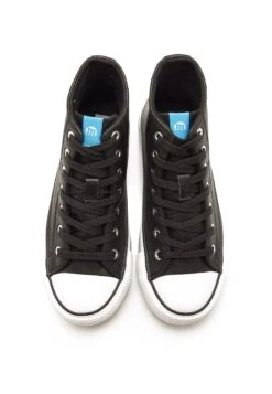 MTNG Deportiva - Zapatillas Altas - Black/White 9 MTNG Deportiva - Zapatillas Altas - Black/White -Mtng Ventas 71140656f3904de895431074081e76c1