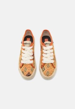MTNG Caribe - Zapatos Con Cordones - Naranja -Mtng Ventas 7193428d536e4ad4adf6f18be17dd9c9