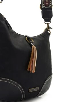 MTNG Bandolera - Black -Mtng Ventas 723ab3771b0e4263b4a0b24ba128cfcf