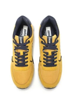 MTNG Zapatillas - Amarillo -Mtng Ventas 7296e648b65044b2b79b1b435b7ea563