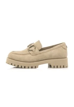 MTNG Planos - Mocasines - Beige -Mtng Ventas 72a8c55400d24c5a86e04f7f370dbfe5
