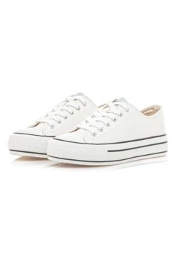 MTNG Deportivas - Zapatillas - Pu Blanco 8 MTNG Deportivas - Zapatillas - Pu Blanco -Mtng Ventas 72ccf59ce9774259a1d0c87e7d72f223