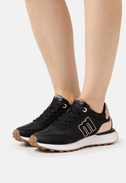 MTNG Zinc - Zapatillas - Black