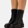 MTNG Mars - Botines Con Plataforma - Black 1 MTNG Mars - Botines Con Plataforma - Black -Mtng Ventas 787b346500a348c79147f0a68a5e1cbe