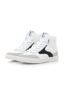 MTNG Deportivas - Zapatillas Altas - Gris -Mtng Ventas 795d60b8e04b4656b366eaed7be3c045