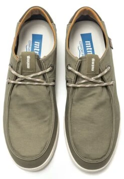 MTNG Zapatos Con Cordones - Verde -Mtng Ventas 795db91982464046b4973ca178660bc9