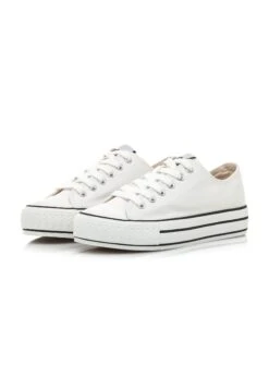 MTNG Zapatillas - Blanco Mate -Mtng Ventas 7b425b191db74d7aad07f3b86a85f794