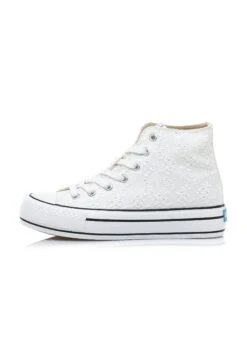 MTNG Zapatillas Altas - Floris Blanco 7 MTNG Zapatillas Altas - Floris Blanco -Mtng Ventas 7b9172d8bda9409bbe1cc0b1d2150132