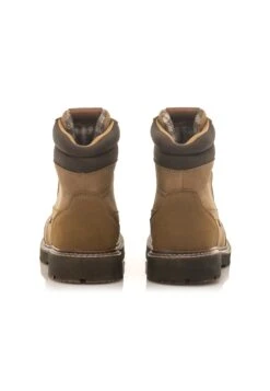 MTNG Botines Con Cordones - Marron -Mtng Ventas 7c918937002e42af8803383a87522b23