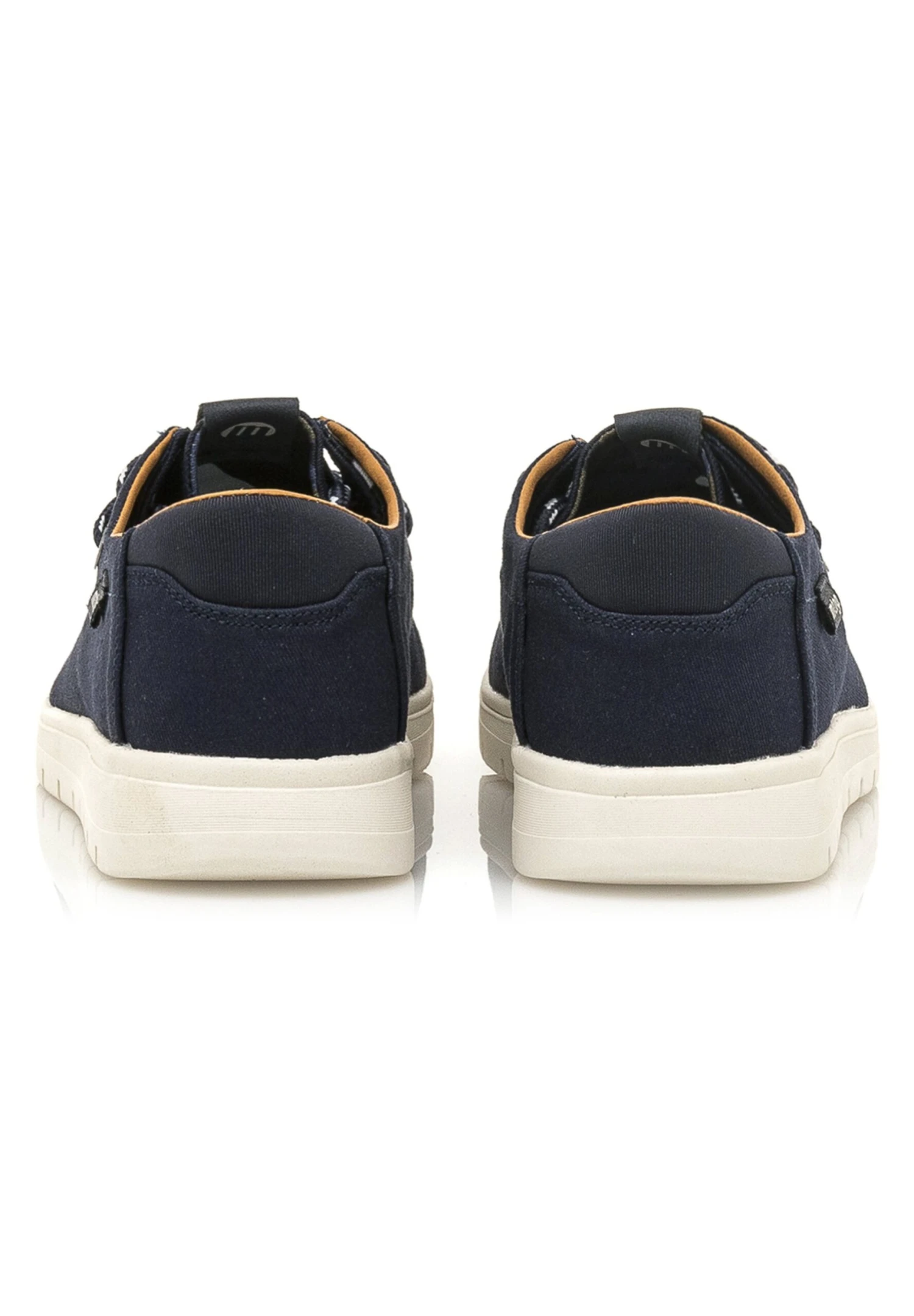 MTNG Zapatos Con Cordones - Azul 6 MTNG Zapatos Con Cordones - Azul - Imagen 4