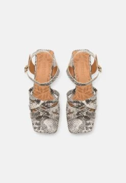 MTNG Skys - Sandalias De Tacón - Algar Natural -Mtng Ventas 7f84058c821c4cf7860bc3613548b0f1