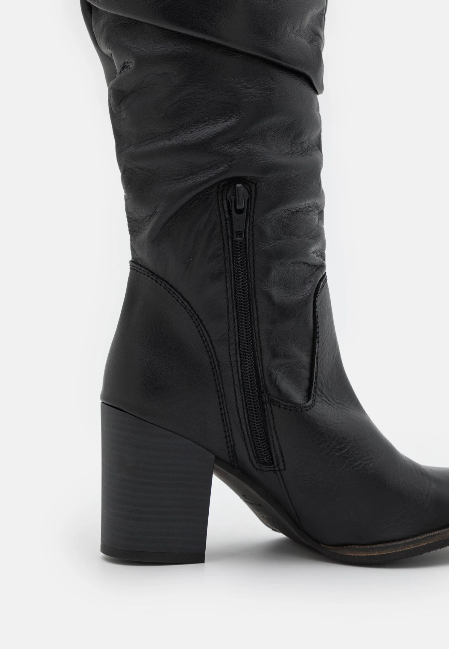 MTNG Uma - Botas - Black 8 MTNG Uma - Botas - Black - Imagen 6