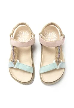 MTNG Sandalias - Malva -Mtng Ventas 80c2678d6ef94283802f09d56428b565