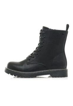 MTNG Planos - Botines Con Cordones - Black -Mtng Ventas 81d029b92c68473a96dcb83476a2b7b1