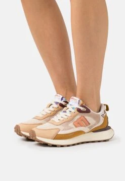 MTNG Zinc - Zapatillas - Sofy Camel